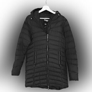 Pajar Lightweight Long Puffer